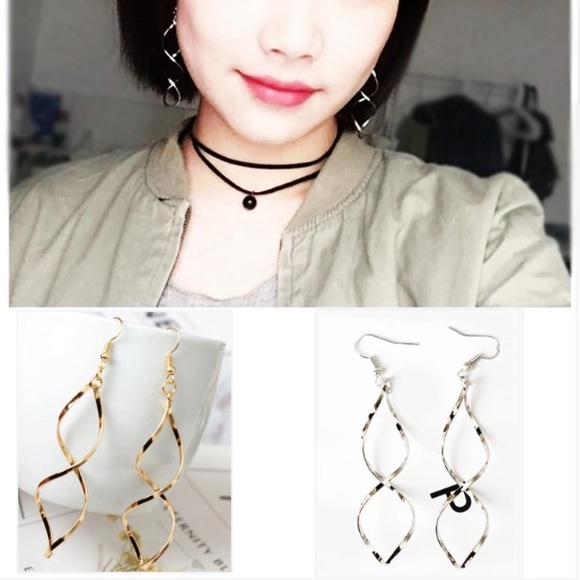 💙💎GRATEFUL💙MAKER💎💙 Jewelry - 💙💎💲FIRM🛍➕BUNDLE➕🛍4 DISCOUNT! SPIRALS!💎💙SEXY